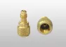 Штуцер для R410A M1/4" SAE х F5/16" SAE BC-AD87 062574