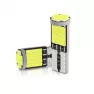 Лампа светодиодная 12V T10.4014.26/6SMD белая (уп. 50шт)
