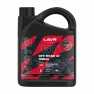 LAVR Масло моторное синтетическое GT OFF ROAD 4T SG 10W-40 4л 