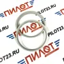 Центровочное кольцо 72.6-66.1