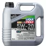 Масло моторное синтетическое Liqui Moly Special Tec AA 5W-20 SP/GF-6A 4л