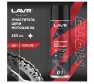 LAVR MOTO Очиститель цепи 650мл