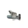 Болт М12*45*1,5 10,9 DIN 960 оцинк (11880)
