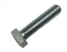 Болт М24*100 пр.8,8 полная DIN 933 оцинк (65508)