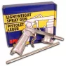 Пистолет антигравийный U-POL GUN/1  