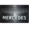 Брызговик MERCEDEC 600*360 крашенные