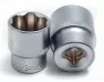 Головка 1/2" 6-гр 24мм СЕРВИС КЛЮЧ 77524