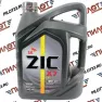 Масло моторное синтетическое ZIC X7 LS SAE 10W40 API SN/CF 6л