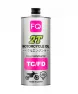 Масло моторное синтетическое FQ TC/FD 2T 1л ж/б 