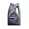 Масло моторное полусинтетическое Лукойл GENESIS UNIVERSAL 10W40 4л