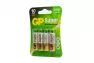 Батарейка GP Super Alkaline LR6 15A-2CR4 АА