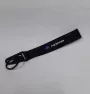 Брелок "ПЕТЛЯ" с нашивкой MOPAR Black