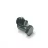 Болт М12*30 пр.10,9 полная резьба DIN 933 оцинк (17341)