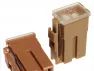 Предохранитель Nord Yada 902265 W228GS мал 70A