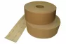 Абразив на поролоне SUNMIGHT 32118 GOLD Soft Flex перфорир. рулон 114мм*25м /200шт/ P600
