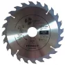 Диск пильный по дереву 210x48T/32-30мм Trio Diamond