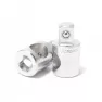 Адаптер Forsage 3/8"(F)x1/4"(M) F-80632