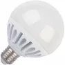 Лампа светодиодная Ecola globe LED Premium 30,0W G120 220V E27 4000K 320° шар