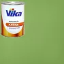 Краска алкид VIKA-60 1л  325 светло-зелёный