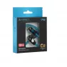 Кабель межблочный Aspect RCA-CL2.03 2RCA-2RCA, 0.3м