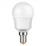 Лампа светодиодная General Lighting Systems шар G45 E14 15W 6500K GLDEN-G45F-15-230-E14-6500