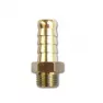 Наконечник VEPA A107/ 9  елочка М1/4" 10мм