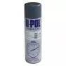 Краска для дисков U-POL Power Can 0,5 л. серебристая