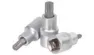 Головка со вставкой 1/2" TORX T45 L=60мм АвтоДело 39010