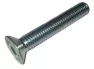 Винт М10*60 кл.пр. 10,9 DIN 7991 оц.  17910