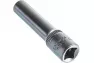 Головка длин. 1/4" 6-гр  6мм Forsage 5255006