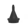U-SEAL R2 Насадка с фигурной кромкой для распыляемых герметиков BE098434 4,3 мм