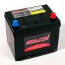 Аккумулятор SOLITE 6CT-70 ASIA (о.п.) 85D23L с бортом
