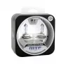 Лампы галогенные MTF ARGENTUM H7 12V 55W +130% (компл. 2шт)
