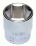 Головка 1/2" 6-гр 18мм  JONNESWAY S04H4118 047215