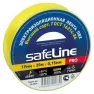 Изолента Safeline19*20 м синяя