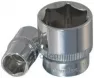 Головка торцевая OMBRA 138013 3/8 DR, 13 мм, 6-гр