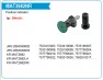 Ремкомплект актуатора турбокомпрессора Krauf MAT2682NR