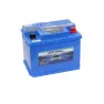 Аккумулятор SF SONIC EFB 6СТ-74.0 (о.п)