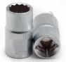 Головка 1/2" 12-гр 14мм СЕРВИС КЛЮЧ 77614