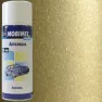 Kраска металлик аэрозоль MOBIHEL 520мл 301 ива серебристая