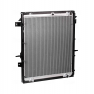 Радиатор охлаждения для а/м ГАЗон Next (18-) 10т. дв.534 (ан.C41RB31301010) LUZAR