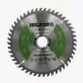 Диск пильный Дерево Hilberg Industrial 200x48Т*32/30мм HW204