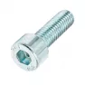 Винт М5*16 с внутр. шестигр. DIN 912 A2