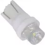 Светодиодные лампы LED 24V 24-5 W5W без цоколя белый
