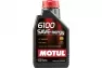 Масло моторное синтетическое MOTUL 6100 SAVE-NERGY 5W30 A5/B5 1л