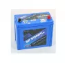 Аккумулятор SF SONIC EFB 6СТ-50.1 (п.п) 55B24R