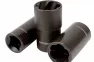 Головка ударная *15 DR1/2" L=50мм, для поврежденного крепежа Автодело 40253