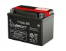 Аккумулятор Иркут YTX14L-BS (12V / 14Ah)