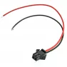Межплатный кабель: SM connector 2P*150mm 22AWG Female