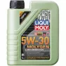 Масло моторное синтетическое Liqui Moly Molygen 5w30 SN/CF, GF-6А 1л